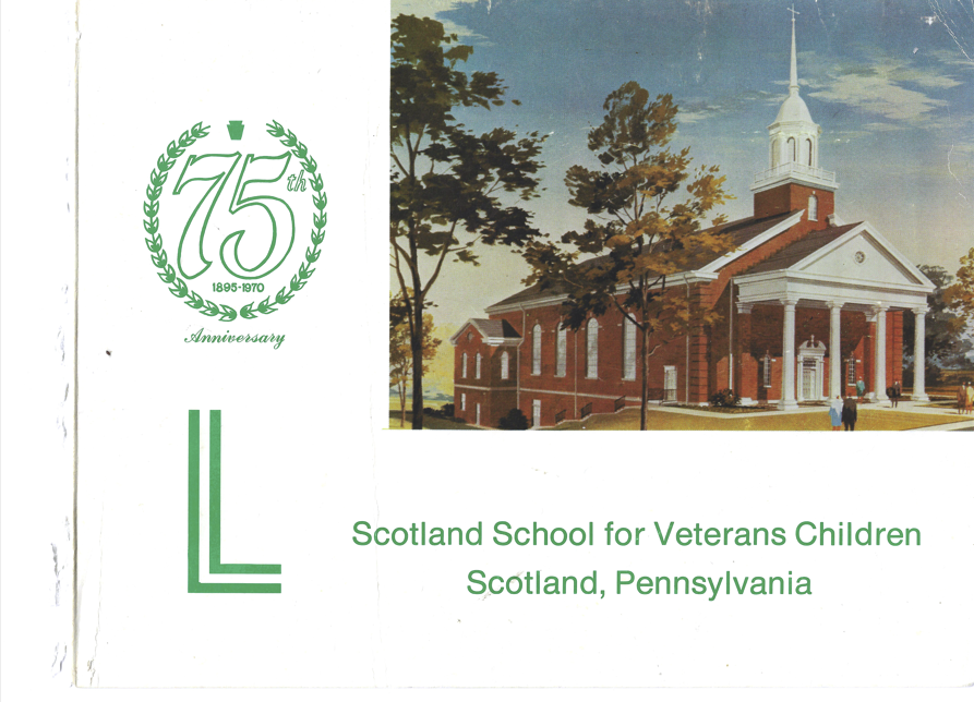 SSVC 75th Anniversary