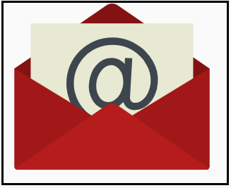Email icon